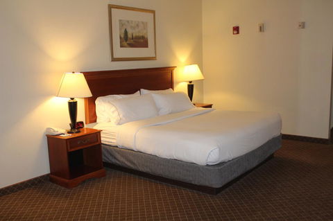 Holiday Inn Express Heber City - LBG 10