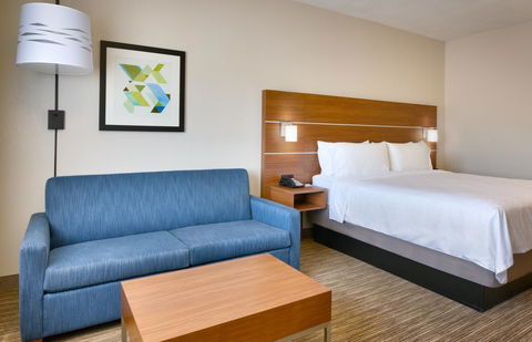 Holiday Inn Express Heber City - LBG 8