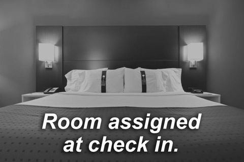 Holiday Inn Express Heber City - LBG 2