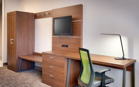 Holiday Inn Express Heber City - LBG 1