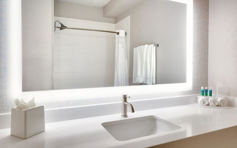 Holiday Inn Express Heber City - LBG 5