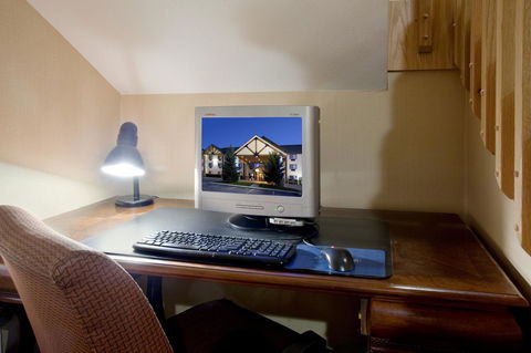 Holiday Inn Express Heber City - LBG 3