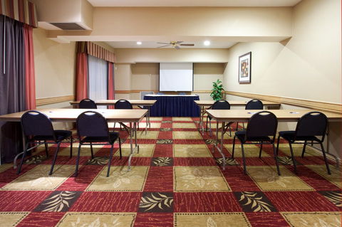 Holiday Inn Express Heber City - LBG 15