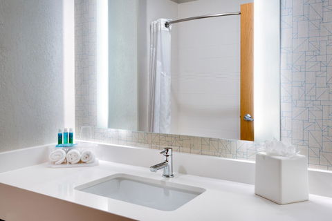 Holiday Inn Express Heber City - LBG 12