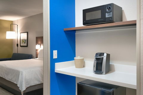 Holiday Inn Express Heber City - LBG 6