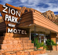 Zion Park Motel