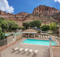 Quality Inn Springdale at Zion Park