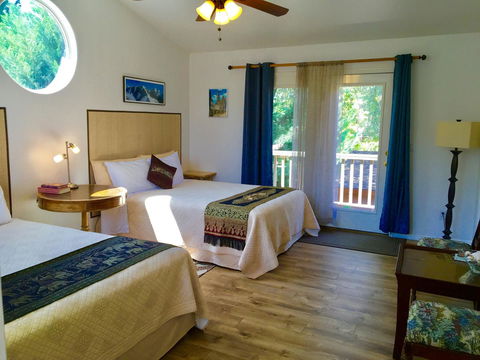 Zion Vacation Home,LLC - LBG 8