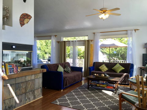 Zion Vacation Home,LLC - LBG 1