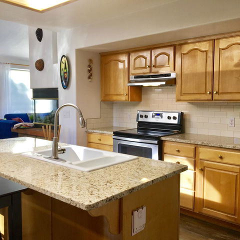 Zion Vacation Home,LLC - LBG 2