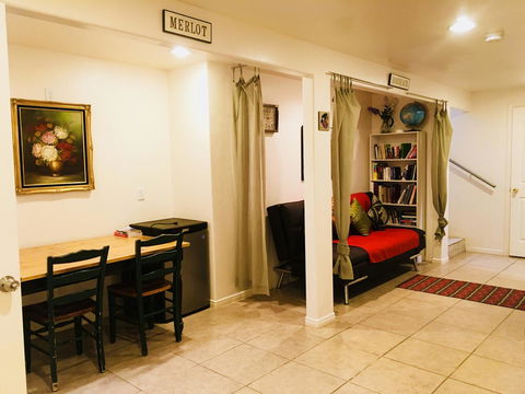 Zion Vacation Home,LLC - LBG 6