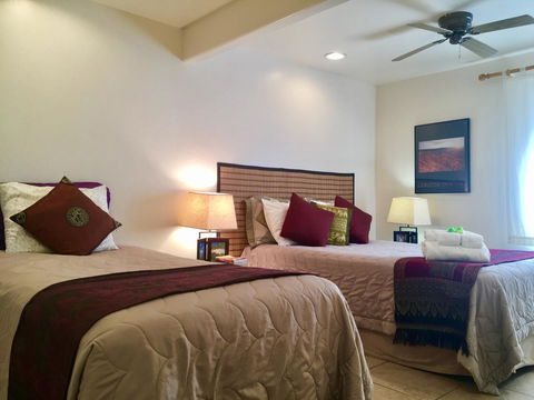 Zion Vacation Home,LLC - LBG 13