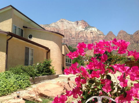 Zion Vacation Home,LLC - LBG 17