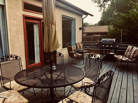 Zion Vacation Home,LLC - LBG 10