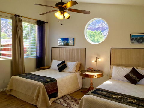 Zion Vacation Home,LLC - LBG 9