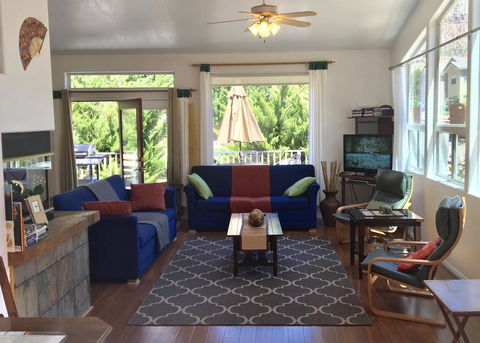 Zion Vacation Home,LLC - LBG 11