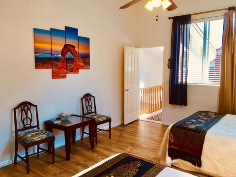 Zion Vacation Home,LLC - LBG 7