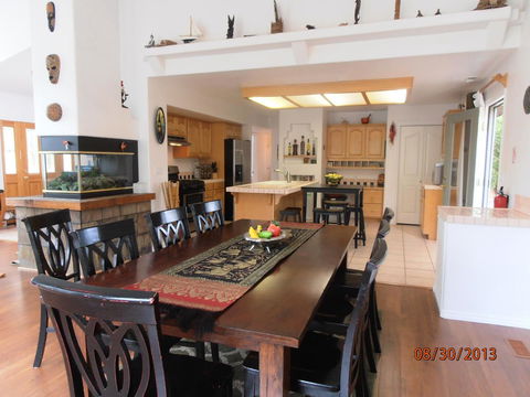 Zion Vacation Home,LLC - LBG 19