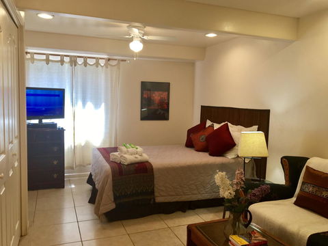 Zion Vacation Home,LLC - LBG 14