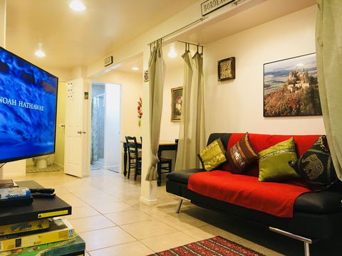 Zion Vacation Home,LLC - LBG 5