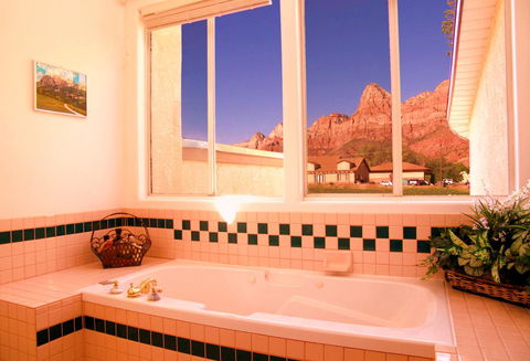 Zion Vacation Home,LLC - LBG 21