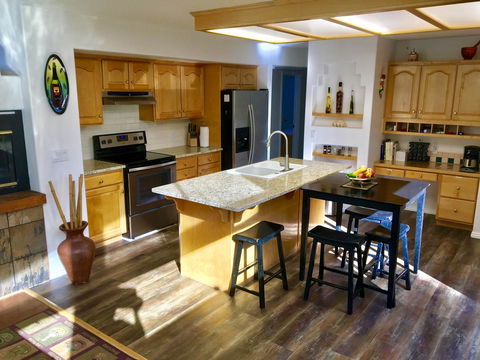 Zion Vacation Home,LLC - LBG 4