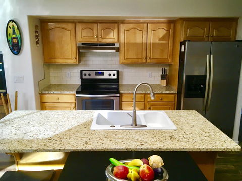 Zion Vacation Home,LLC - LBG 3