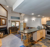Park City Powder Pointe Condo