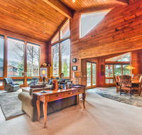 Deer Valley Silver Lake Mansion Home