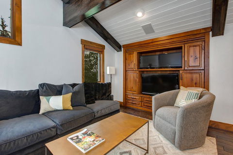 Deer Valley La Maconnerie Ski-In/Ski-Out Townhouse - LBG 5
