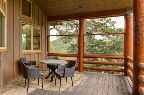 Deer Valley La Maconnerie Ski-In/Ski-Out Townhouse - LBG 20