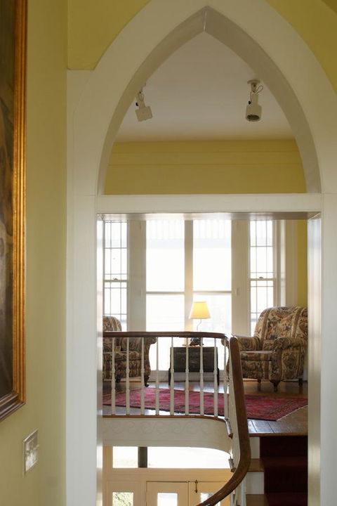 200 South Street Inn - LBG 42
