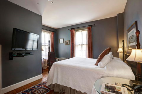 200 South Street Inn - LBG 29