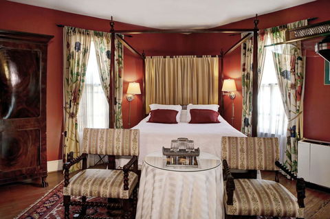 200 South Street Inn - LBG 27