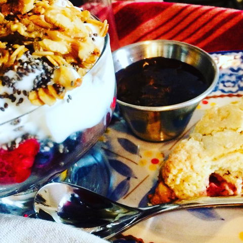 Peabody's 'Hip Little Stay' B&B - LBG 26