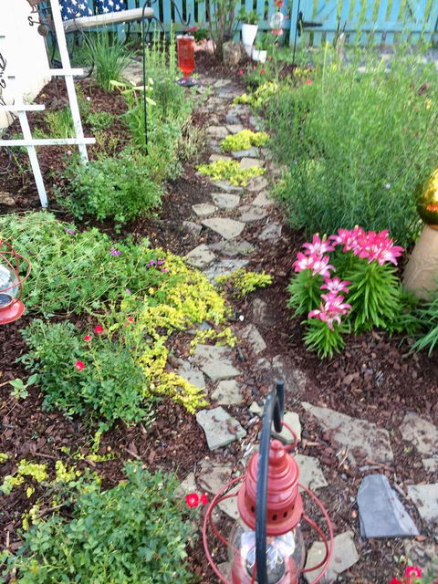 Peabody's 'Hip Little Stay' B&B - LBG 34