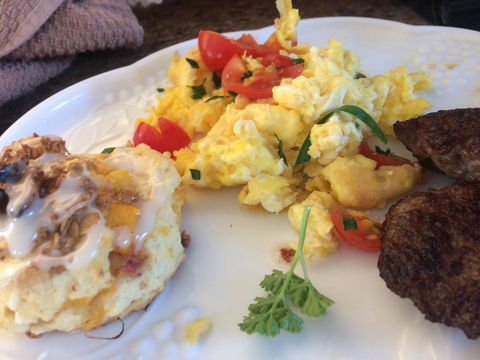 Peabody's 'Hip Little Stay' B&B - LBG 14
