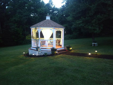 Harmony Hill Bed And Breakfast - LBG 7