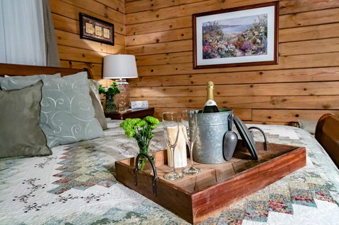 Harmony Hill Bed And Breakfast - LBG 4