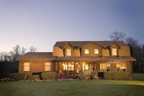 Harmony Hill Bed And Breakfast - LBG 3