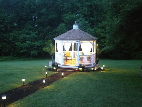 Harmony Hill Bed And Breakfast - LBG 9