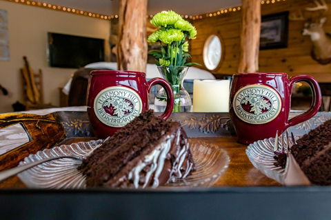 Harmony Hill Bed And Breakfast - LBG 0