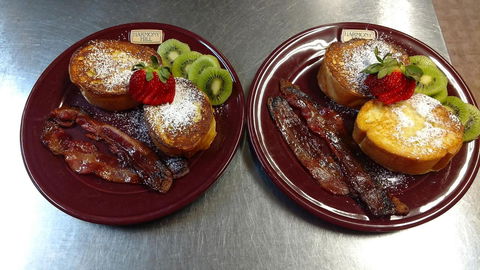 Harmony Hill Bed And Breakfast - LBG 30