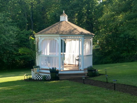 Harmony Hill Bed And Breakfast - LBG 5