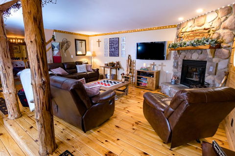 Harmony Hill Bed And Breakfast - LBG 2