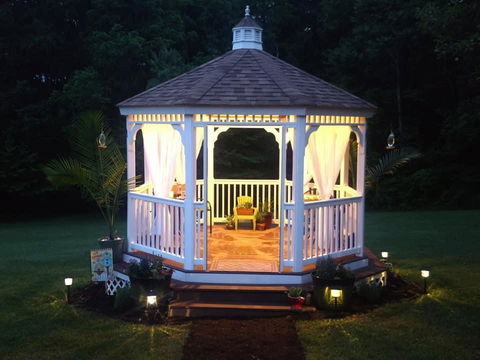 Harmony Hill Bed And Breakfast - LBG 8