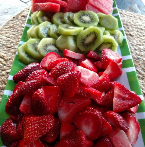 Harmony Hill Bed And Breakfast - LBG 28