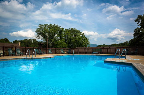 Luray Caverns Motels - LBG 9