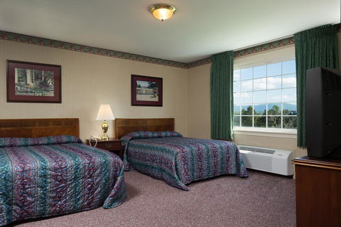 Luray Caverns Motels - LBG 6