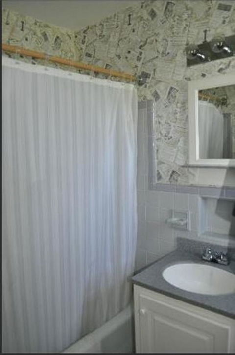 Luray Caverns Motels - LBG 8
